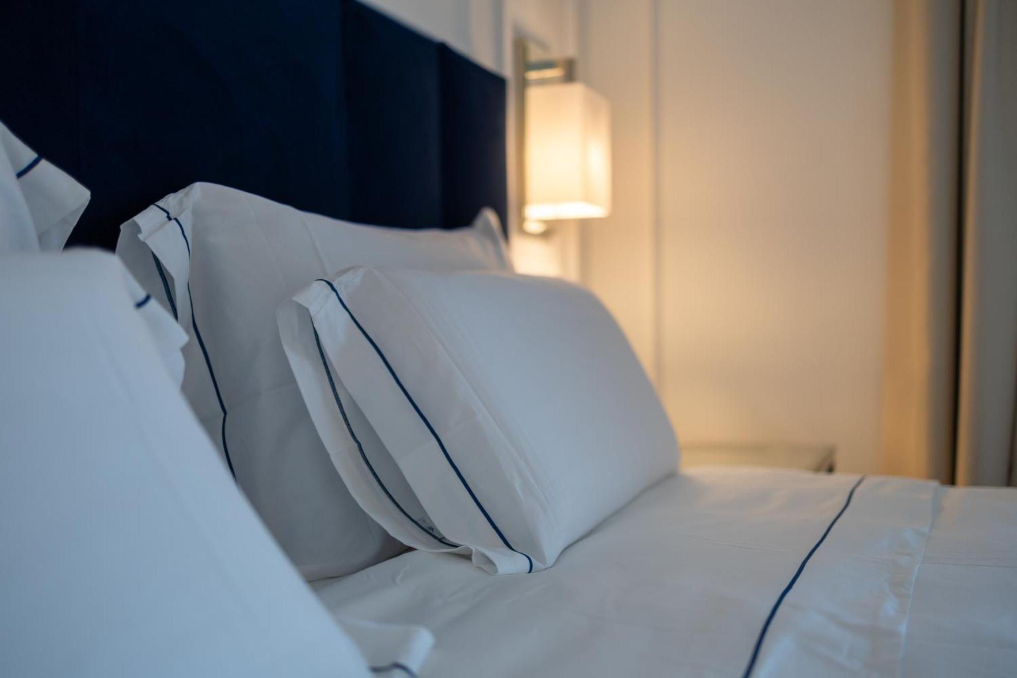 Bluonly Boutique B&B Vasto Exterior photo
