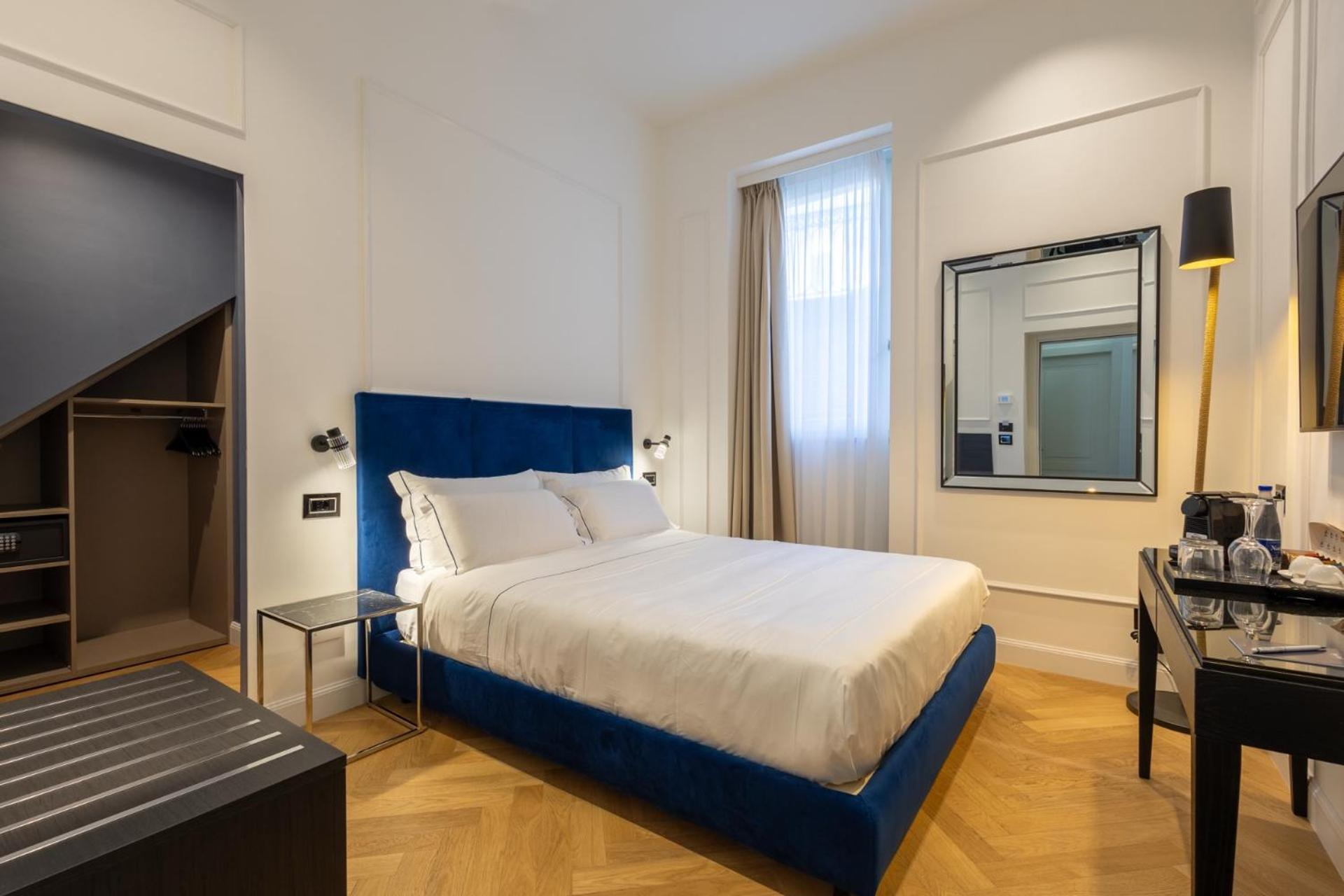 Bluonly Boutique B&B Vasto Exterior photo