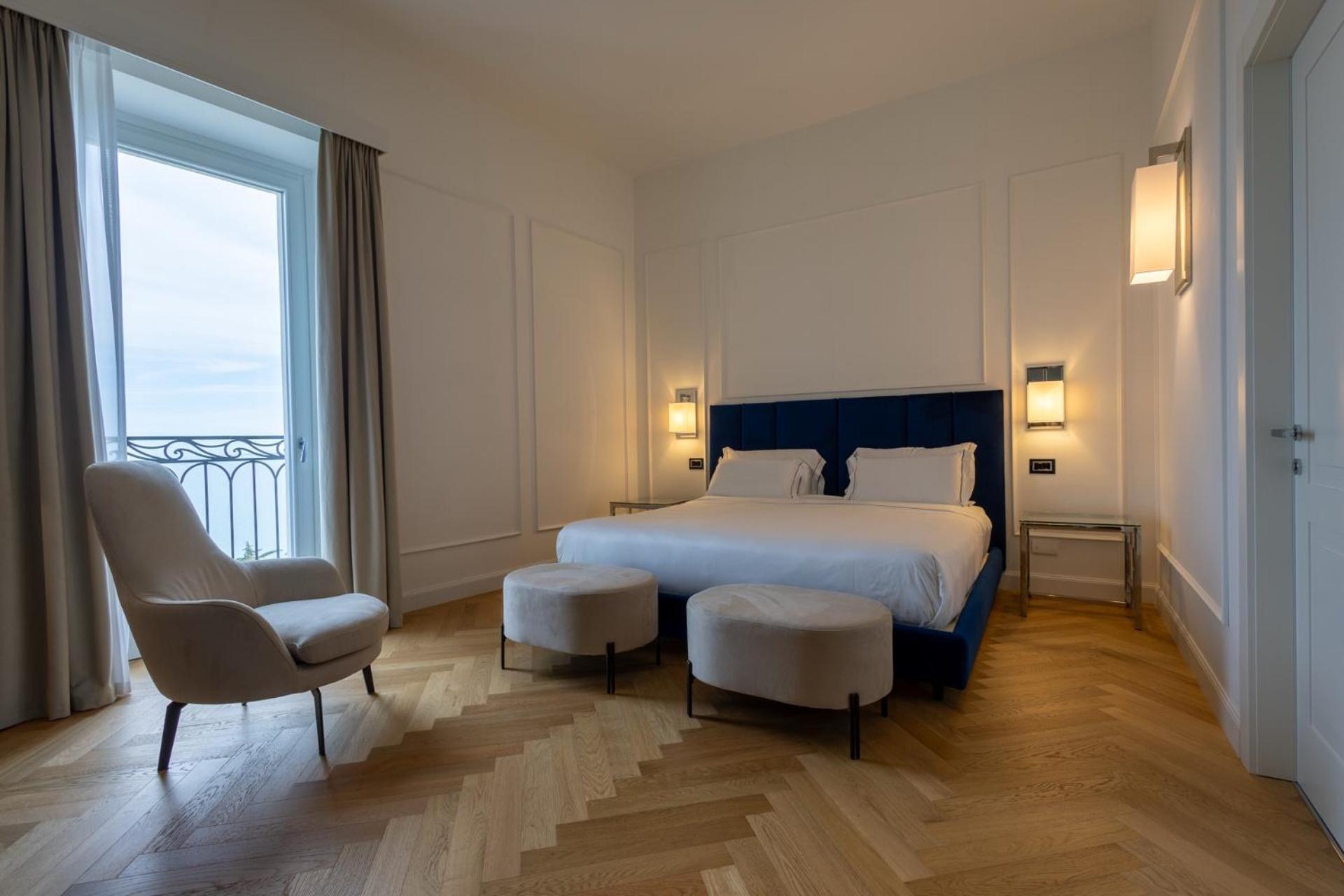 Bluonly Boutique B&B Vasto Exterior photo